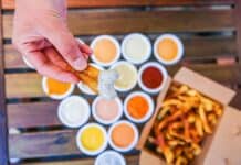 Bel-Fries NYC: Revolutionizing Street Food with Belgian Fry Perfection Bel Fries New york city