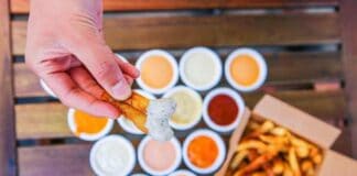 Bel-Fries NYC: Revolutionizing Street Food with Belgian Fry Perfection Bel Fries New york city