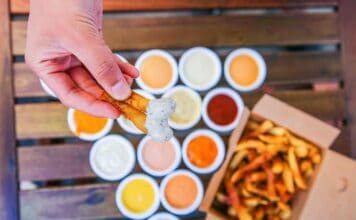 Bel-Fries NYC: Revolutionizing Street Food with Belgian Fry Perfection Bel Fries New york city