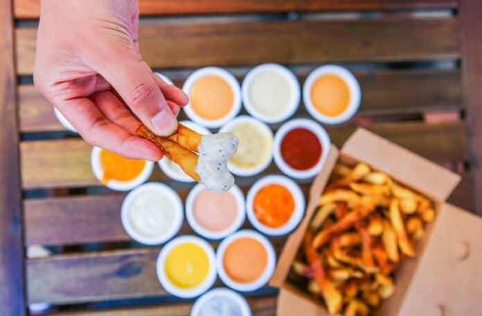Bel Fries New york city Bel Fries New york city