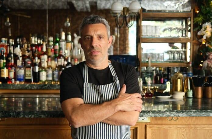 AMBRA Cucina Italiana AMBRA Cucina Italiana