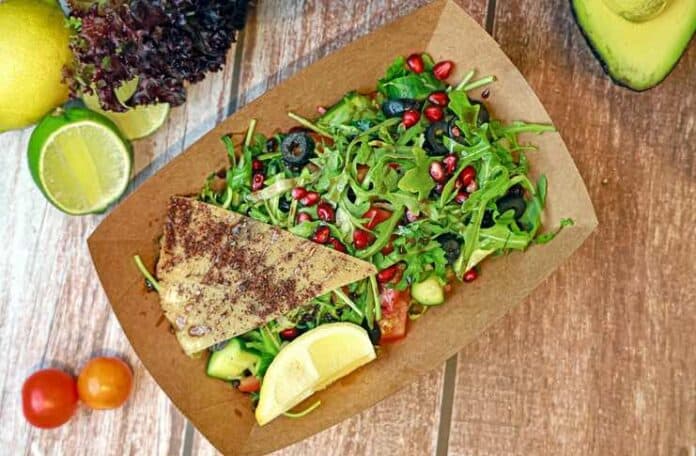 Foods to Cook With During Each Season
