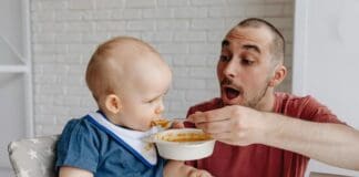 Evaluating Homemade Meals Versus Formula for Supporting Underweight Babies Homemade Meals Versus Formula