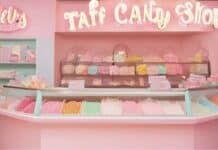 Exploring the Best Taffy Candy Shops Around the World Best Taffy Candy Shops Around the World