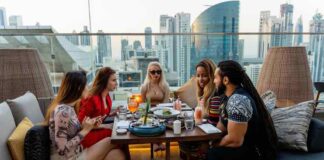 Dining Habits Every Tourist Should Have Dining Habits for Tourist