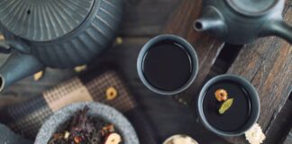 Tea and Food Pairing: How to Bring Out the Best in Both Tea and Food Pairing