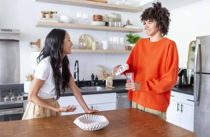 Tiny Shared Kitchens Tiny Shared Kitchens