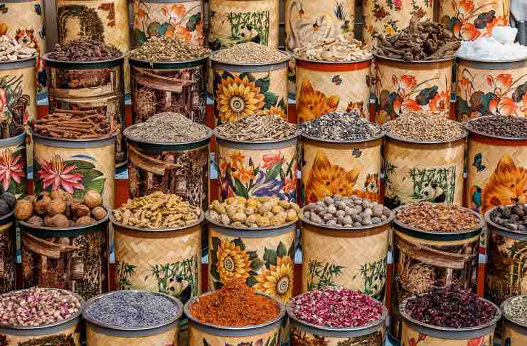 food tour in dubai guide