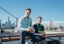 The Best Rooftop Bars in New York for Stunning City Views Best Rooftop Bars in New York
