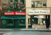 New York Pizza at Home: Tips, Tools, and Techniques for the Perfect Slice New York Pizza at Home