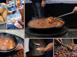 Northern Comfort Food Festival