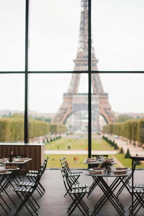6 Enjoyable Culinary Adventures In Paris eating in paris