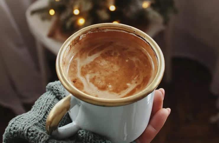 Coffee & Cocoa Are Perfect Holiday Gifts