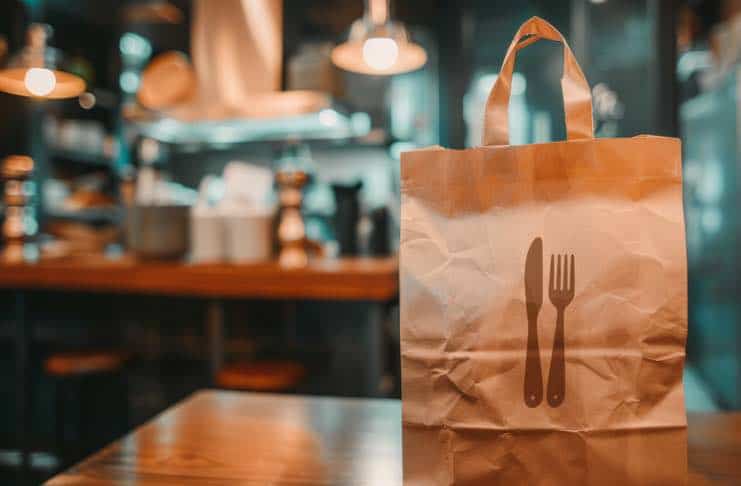 How To Promote Good Gut Health While Enjoying Takeout Gut Health While Enjoying Takeout