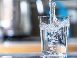 Issues With Drinking Water Quality