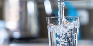 Solving Common Issues With Drinking Water Quality Issues With Drinking Water Quality