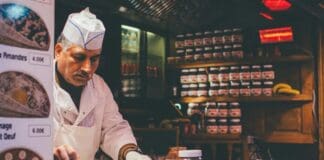 Street Food Safety 101: Tips for Enjoying Delicious Bites Without Worry Street Food Safety 101