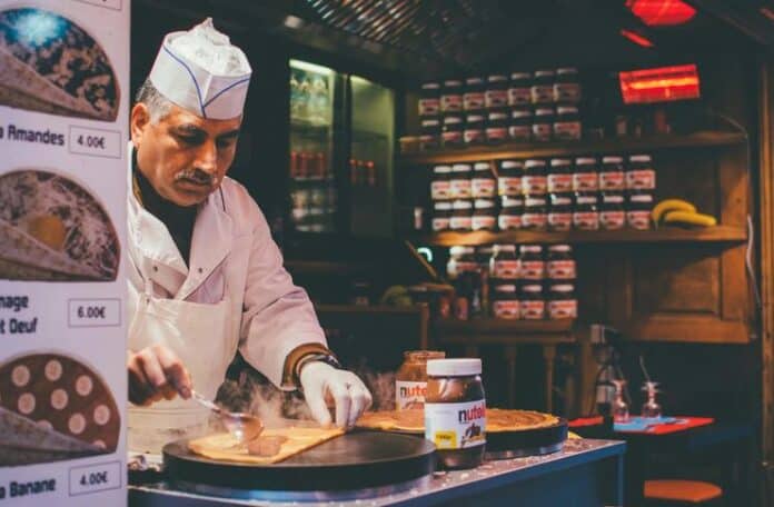 Street Food Safety 101 Street Food Safety 101