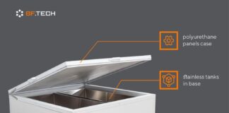 The Benefits of Investing in a High-Performance Ice Block Maker high preformance ice block maker
