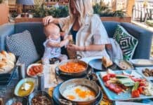 11 Best Mediterranean Restaurants in New York Best Mediterranean Restaurants in New York