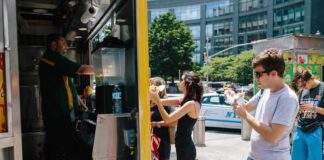 How NYC’s Street Food Scene Celebrates Global Culinary Traditions Global Culinary Traditions