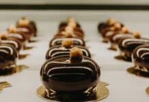 Why Restaurant Desserts Look Better Than Homemade: Professional Secrets Revealed Restaurant Desserts