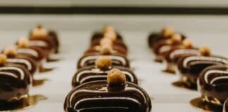 Why Restaurant Desserts Look Better Than Homemade: Professional Secrets Revealed Restaurant Desserts