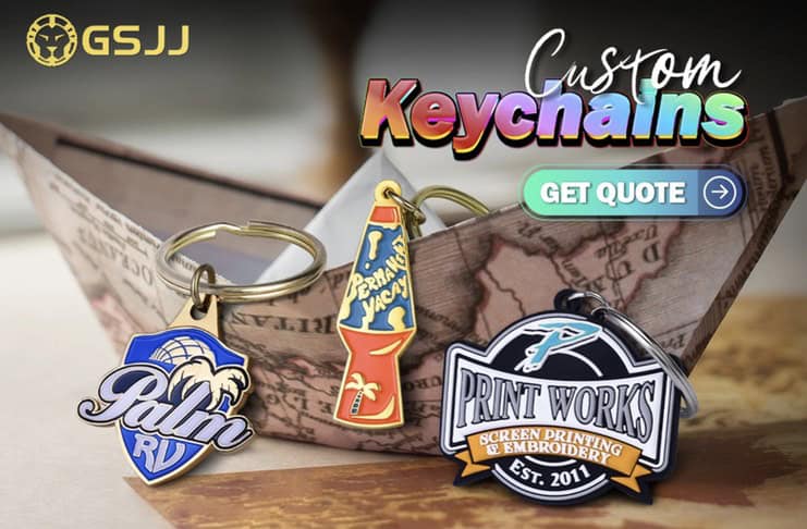 How Nyc's Street Food Scene Celebrates Global Culinary Traditions custom keychains