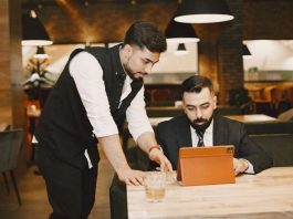 Computer Telephony Integration in the Food Business