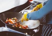 Wok This Way: Easy Asian Stir Fry for Busy Weeknights Easy Asian Stir Fry