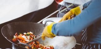 Wok This Way: Easy Asian Stir Fry for Busy Weeknights Easy Asian Stir Fry