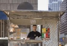 Savoring Gastronomic Delights in New York’s Neighboring States Gastronomic Delights in New Yorks Neighboring States