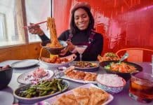 8 Essential Tips for Enjoying The New York Restaurant Culture Tips for Enjoying New York Restaurant Culture