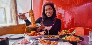 8 Essential Tips for Enjoying The New York Restaurant Culture Tips for Enjoying New York Restaurant Culture