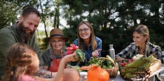 Farm to Table: The Benefits of Using Seasonal Produce in Your Cooking farm to table