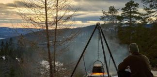 Elevate Your Campfire Cooking with Street Food Inspiration Campfire Cooking with Street Food Inspiration