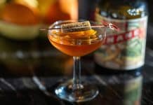 4 Twists on Classic NYC Cocktails with Artisanal Syrups Classic NYC Cocktails