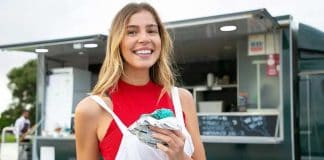 How to Buy a Food Trailer in Los Angeles and Start a Profitable Business? food trailer in Los Angeles