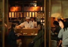 The Art of Hibachi: Fire, Flavor, and an Unforgettable Experience hibachi