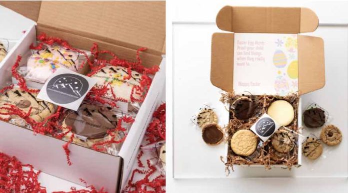 Easter Food Gifts Easter Food Gifts ideas