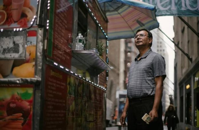 Food Truck Businesses and investing
