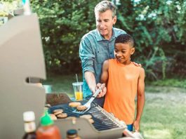 Guide to Elevating Backyard BBQ