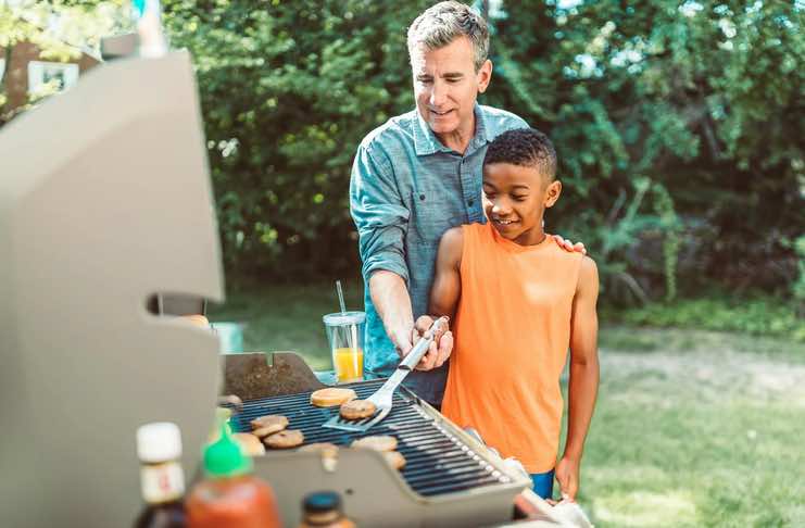 Guide to Elevating Backyard BBQ