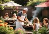 Grillio vs Wayfair: Best Outdoor Kitchen & Grill Store Compared How to Keep Backyard BBQ Simple