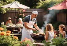 New to Grilling? Here’s How to Keep Backyard BBQ Simple How to Keep Backyard BBQ Simple