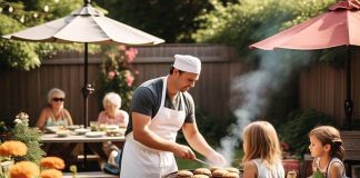 New to Grilling? Hereβs How to Keep Backyard BBQ Simple How to Keep Backyard BBQ Simple