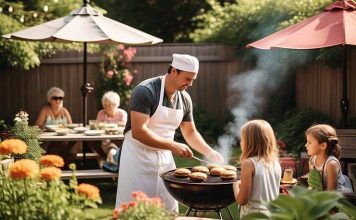 Grillio vs Wayfair: Best Outdoor Kitchen & Grill Store Compared How to Keep Backyard BBQ Simple