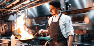 Top NYC Restaurant Tips for Aspiring Chefs Top NYC Restaurant Tips for Aspiring Chefs