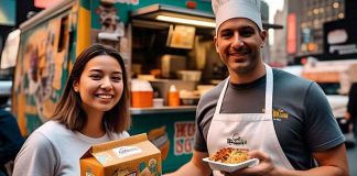 Is Unique Packaging Really Worth It for a Food Business? Unique Packaging for a Food