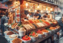 5 Egyptian Street Foods You’ve Never Heard Of (Yet) egyptian street food